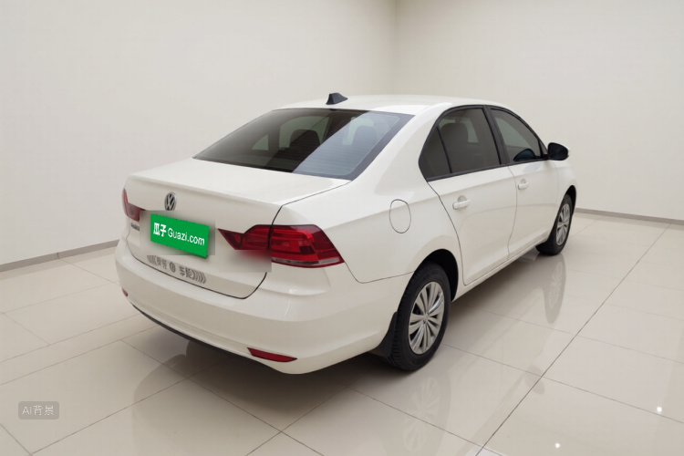 Volkswagen Santana 2022 car image #7