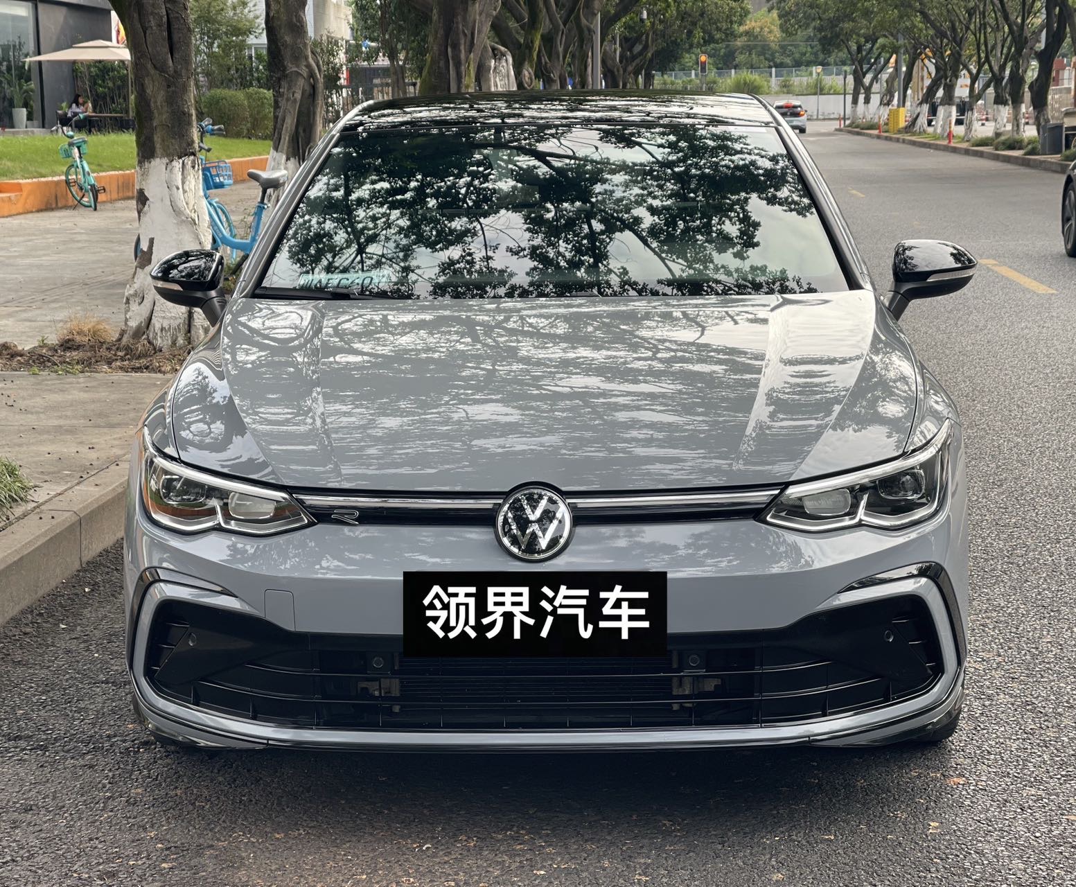 Volkswagen Golf 2021 #2 Volkswagen Golf 2021 image de voiture #2