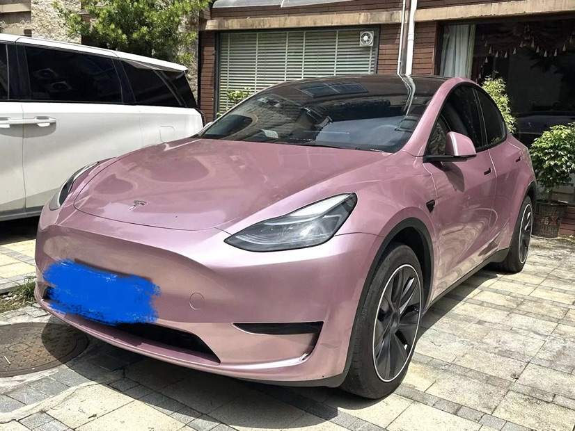 Tesla Model Y 2024 Tesla Model Y 2024 car image