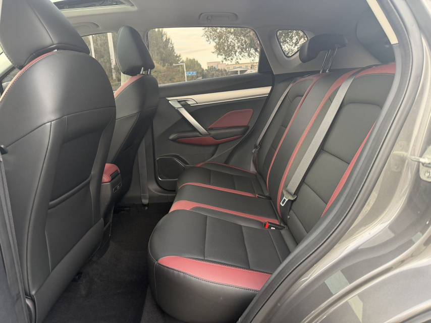 GEELY Coolray 2022 #5 GEELY Coolray 2022 car image #5