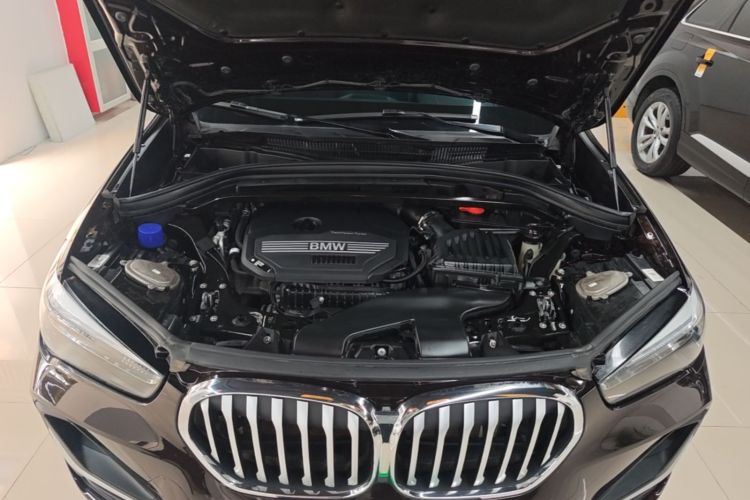 BMW X1 2023 #22 BMW X1 2023 car image #22