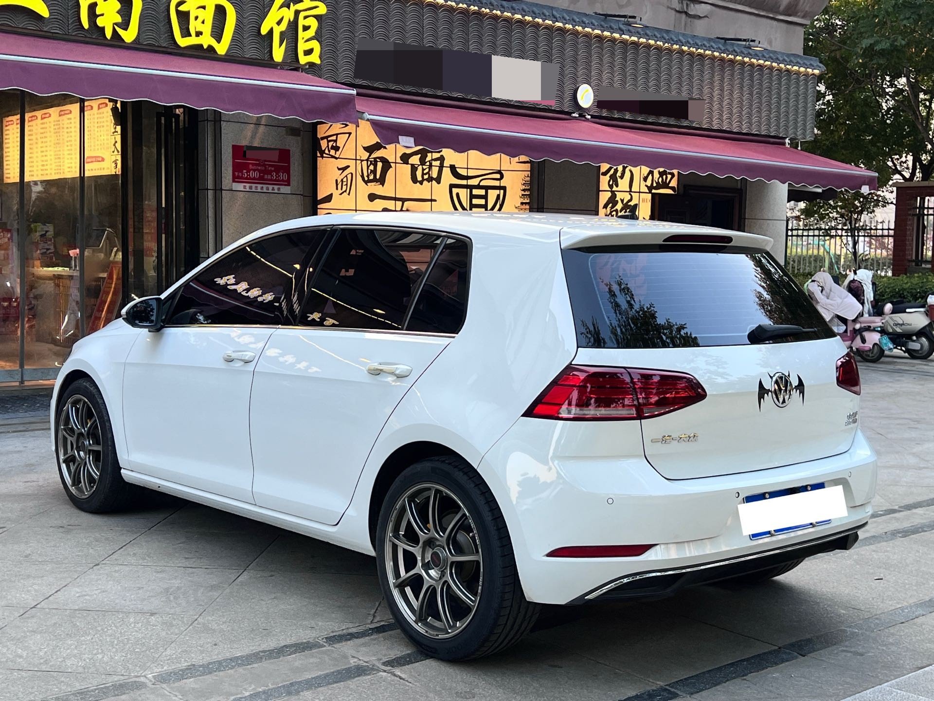 2019 imagem de carro #7