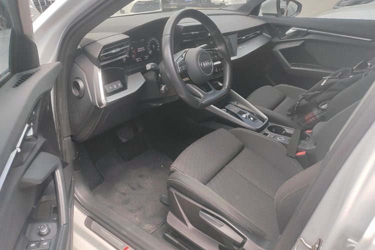 Audi A3 2023 #16 Audi A3 2023 immagine di auto #16