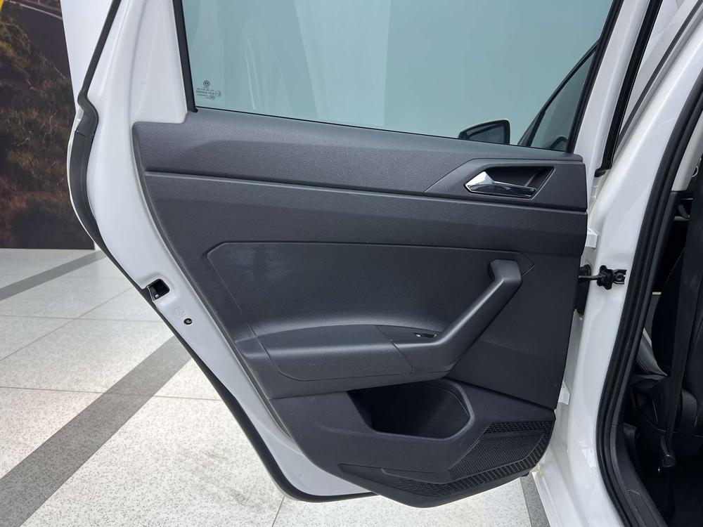 Volkswagen Polo 2022 #9 Volkswagen Polo 2022 car image #9