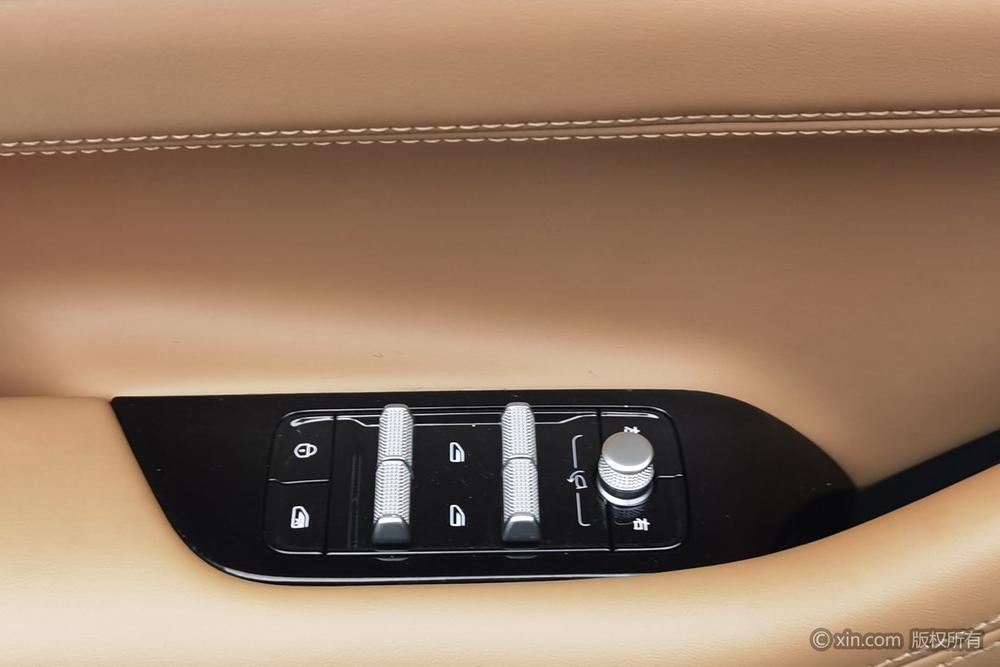GEELY Boyue L 2025 #22 GEELY Boyue L 2025 car image #22