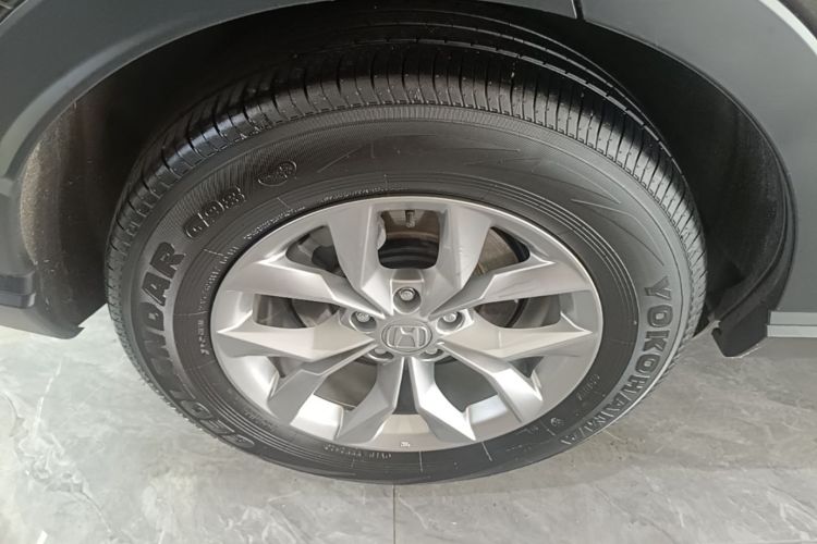 Honda CR-V 2023 car image #10