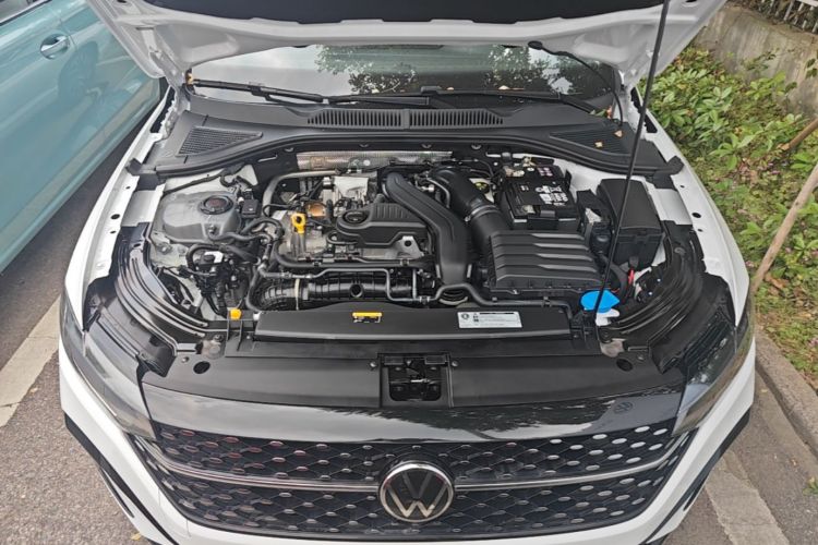 Volkswagen Lavida 2024 car image #20