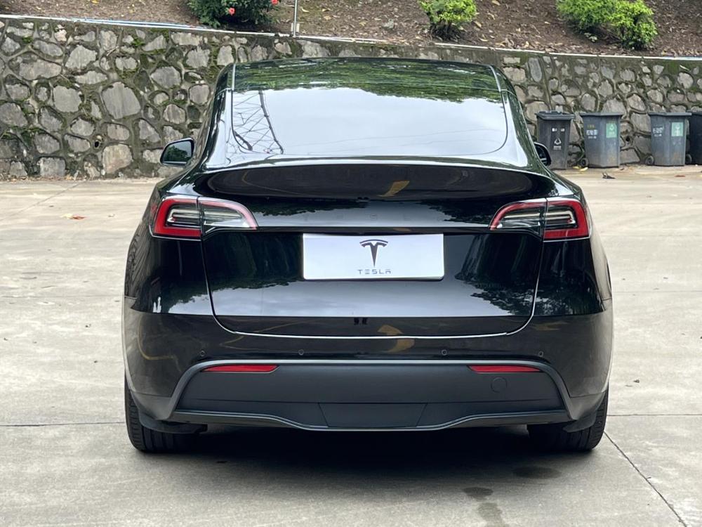 Tesla Model Y 2023 #5 Tesla Model Y 2023 car image #5