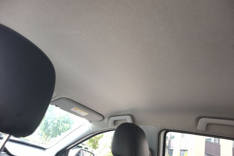 Chery Tiggo 3x 2018 #18 Chery Tiggo 3x 2018 car image #18