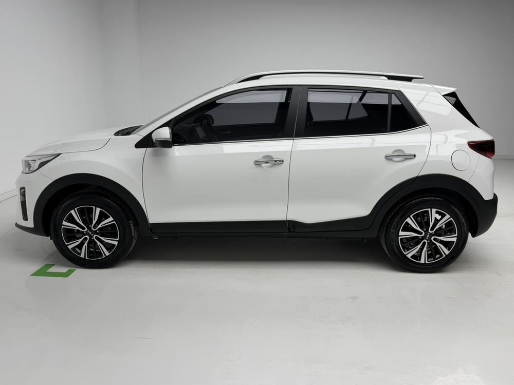 Kia KX1 2021 image de voiture #4