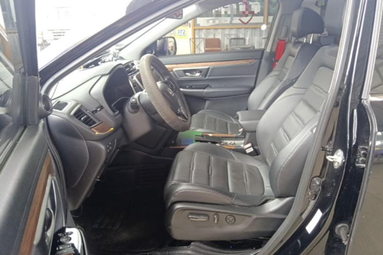 Honda CR-V 2020 car image #15