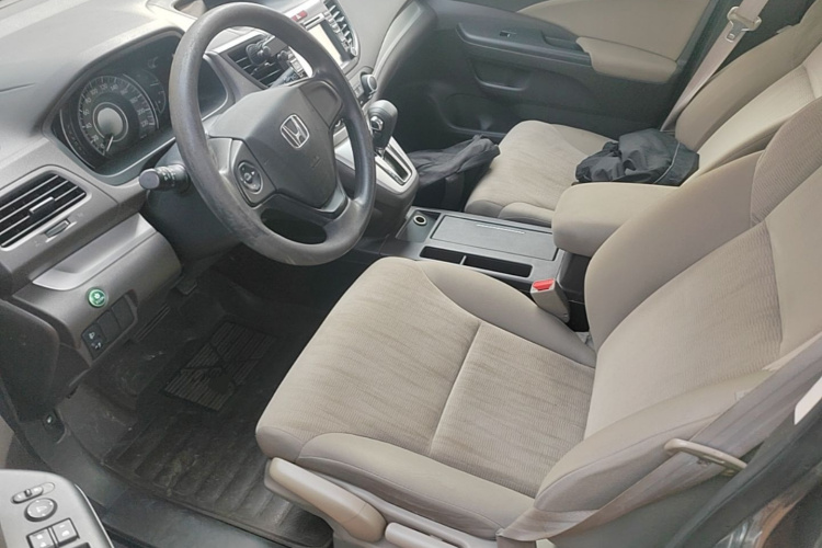 Honda CR-V 2015 imagem de carro #15