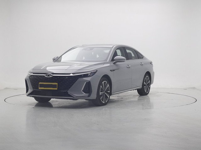 Chery Arrizo 8 2025 Chery Arrizo 8 2025 car image