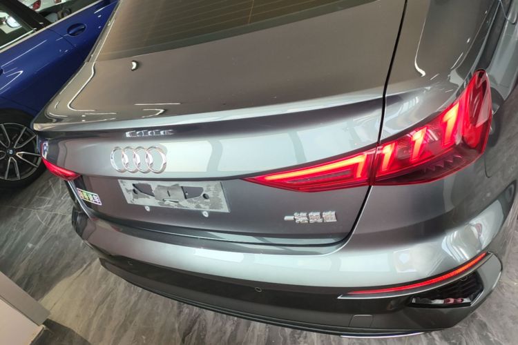 Audi A3 2021 car image #6