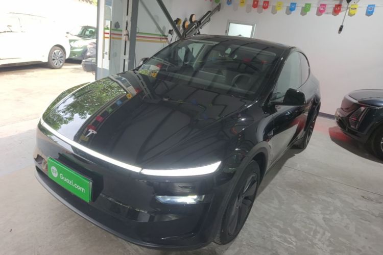 Tesla Model Y 2025 car image #2