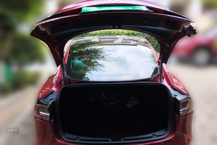 Tesla Model 3 2021 immagine di auto #21
