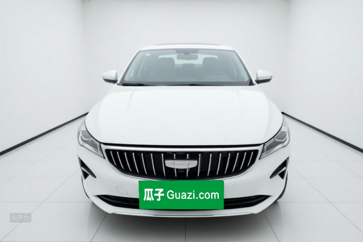 GEELY Emgrand 2024 #3 GEELY Emgrand 2024 imagen de coche #3
