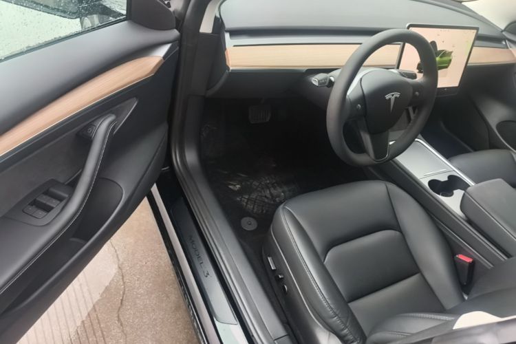 Tesla Model 3 2023 immagine di auto #16