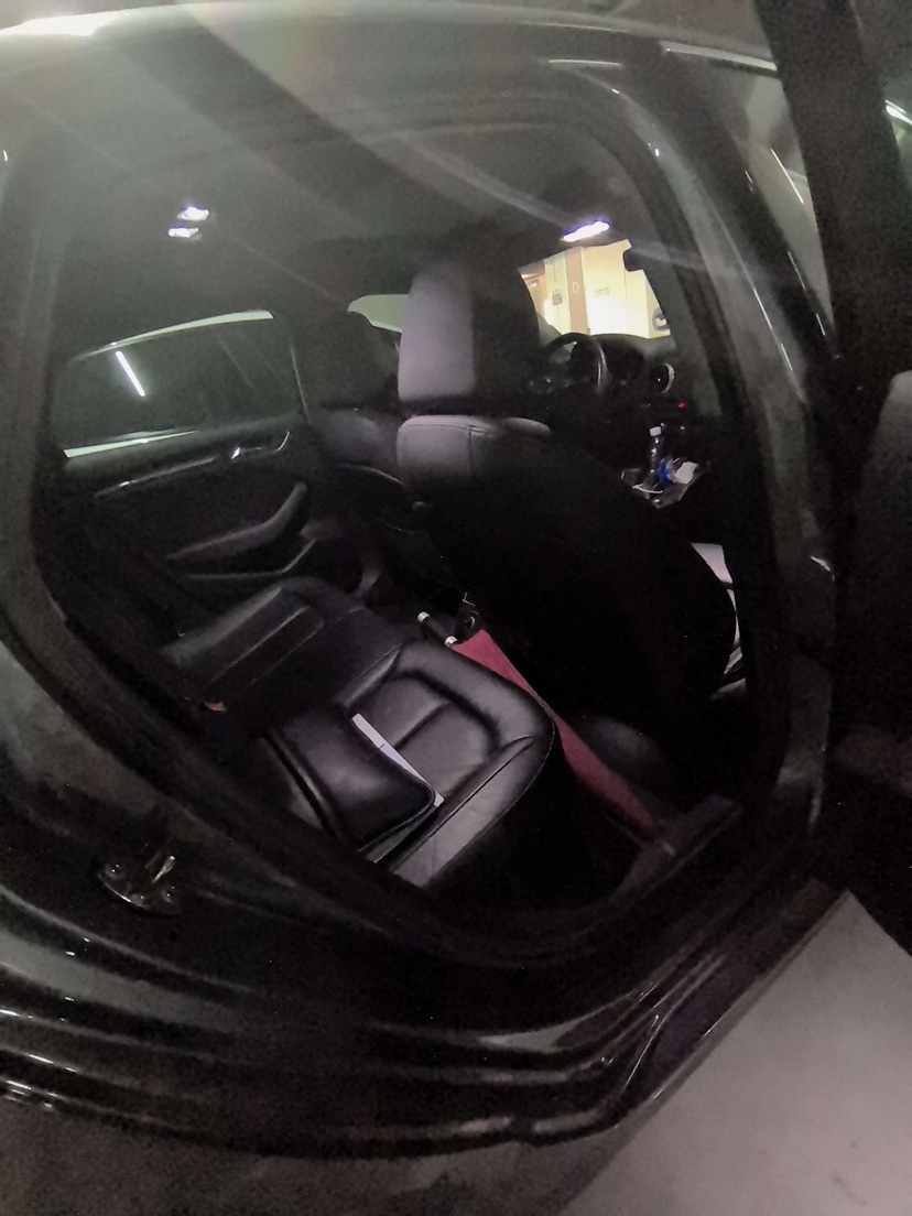 Audi A3 2019 #7 Audi A3 2019 car image #7