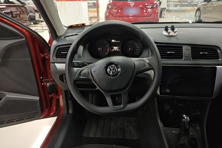 Volkswagen Lavida 2017 #11 Volkswagen Lavida 2017 immagine di auto #11