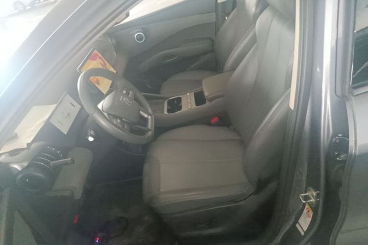 BYD Yuan Plus 2025 imagen de coche #15