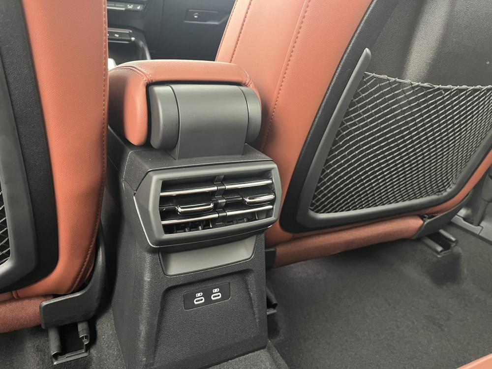 Audi A3 2026 immagine di auto #6