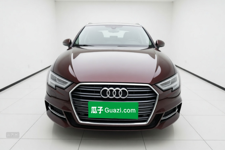 Audi A3 2017 #3 Audi A3 2017 صورة سيارة #3
