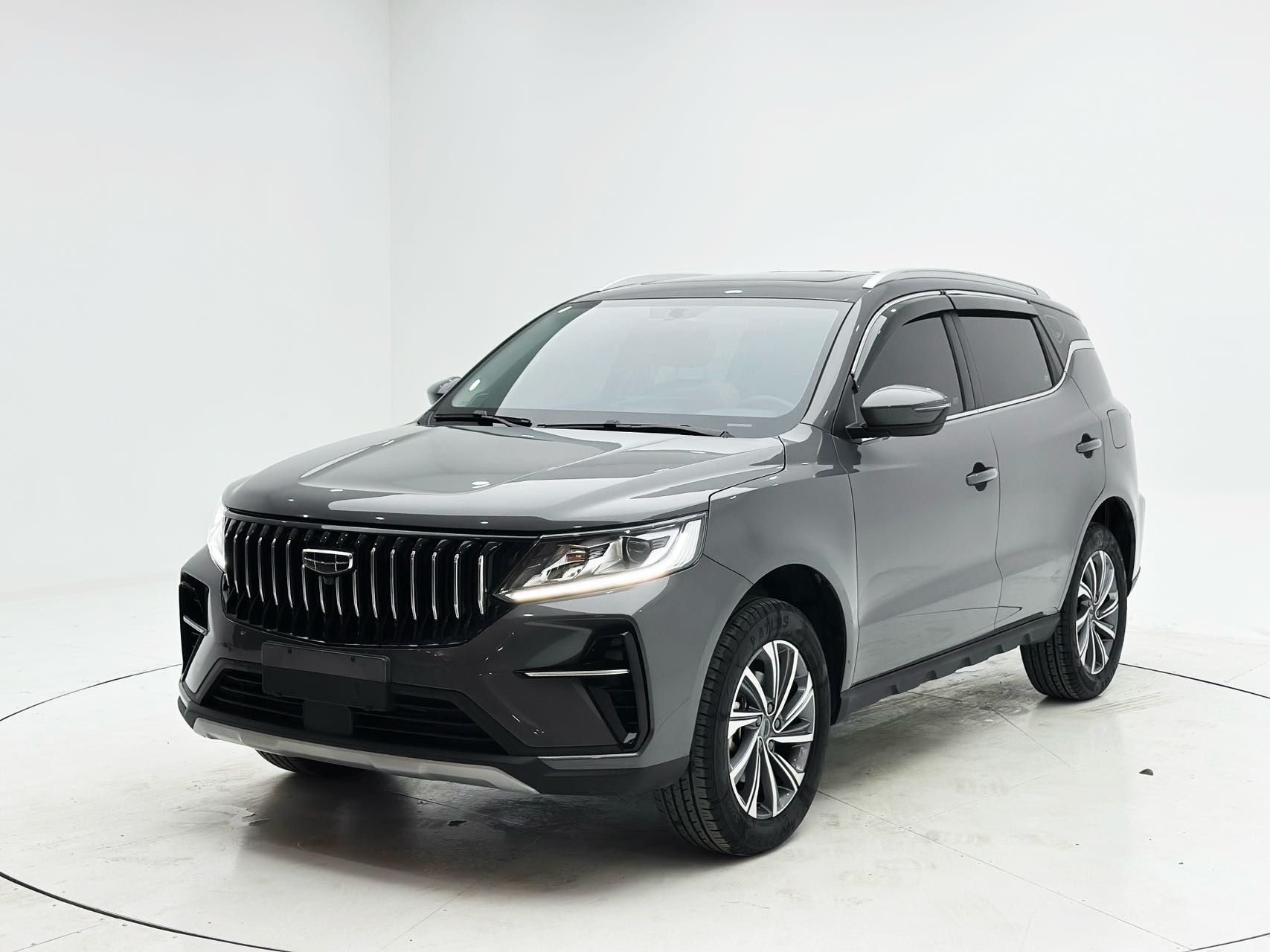 GEELY Vision X6 2023 GEELY Vision X6 2023 car image