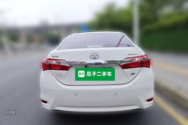 2015 #6 2015 car image #6