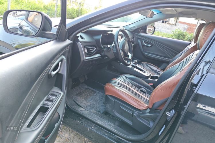 Jetour X70M 2021 #18 Jetour X70M 2021 car image #18