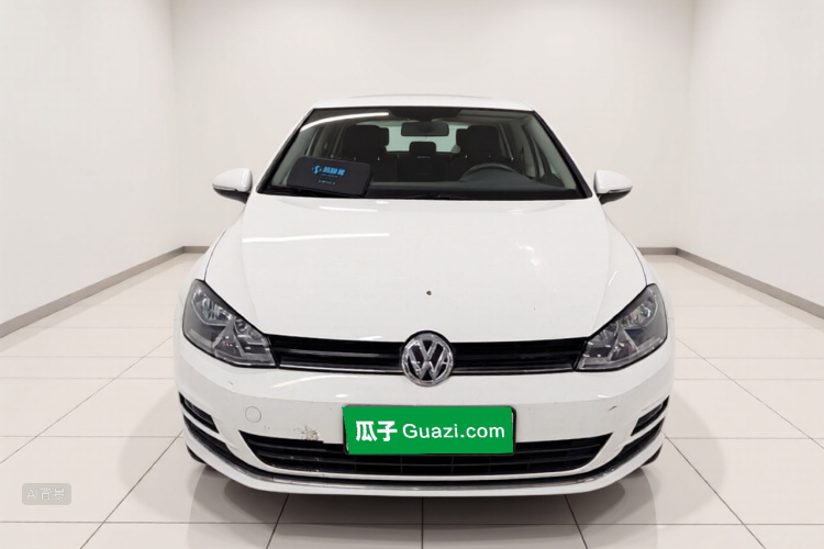 Volkswagen Golf 2016 #3 Volkswagen Golf 2016 car image #3
