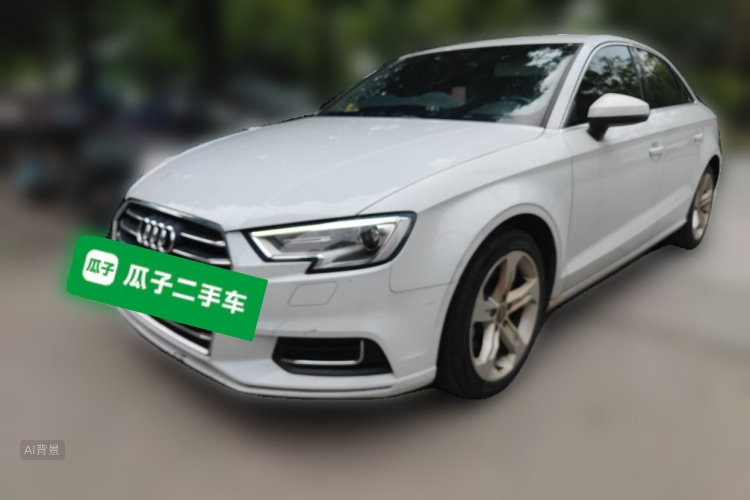 Audi A3 2020 #2 Audi A3 2020 car image #2