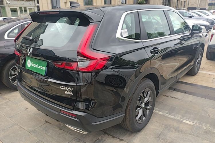 Honda CR-V 2026 car image #7