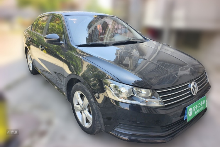 Volkswagen Lavida 2018 #4 Volkswagen Lavida 2018 car image #4
