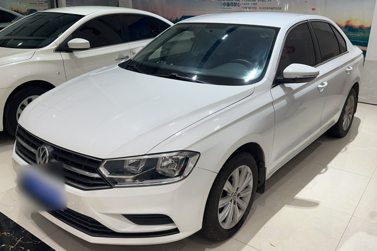 Volkswagen Bora 2020 immagine di auto #2