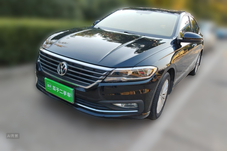 Volkswagen Lavida 2020 #2 Volkswagen Lavida 2020 car image #2