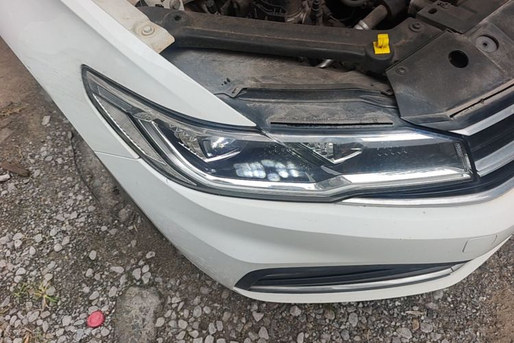 Volkswagen Bora 2019 #8 Volkswagen Bora 2019 imagen de coche #8