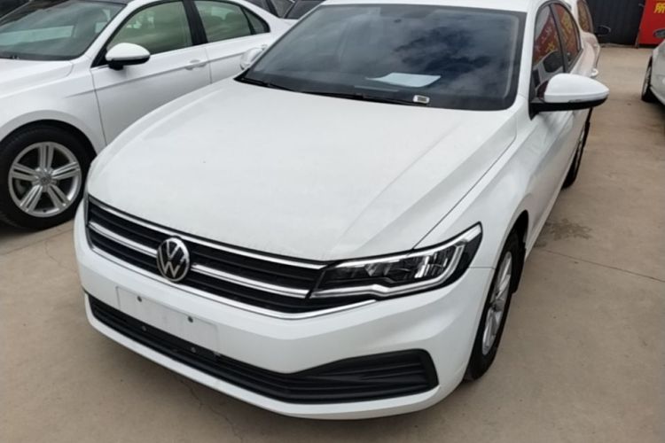 Volkswagen Bora 2023 car image #2