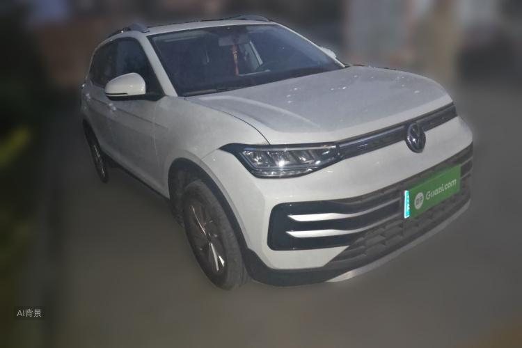 Volkswagen Tharu 2024 صورة سيارة #4