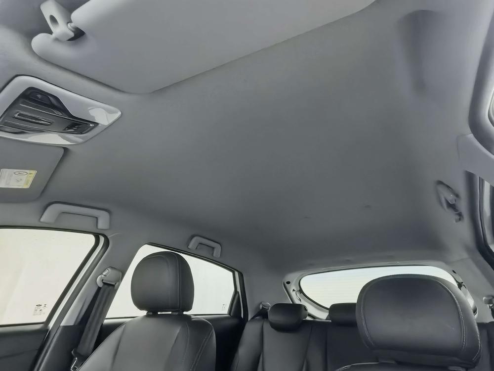 Chery Tiggo 3x 2021 #19 Chery Tiggo 3x 2021 car image #19