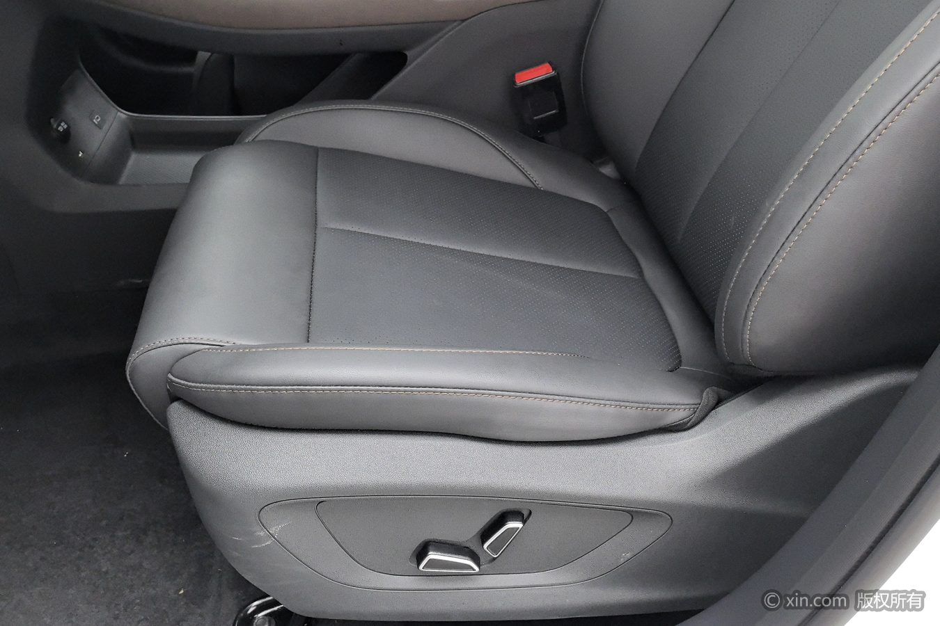 Changan CS55 Plus 2025 car image #21