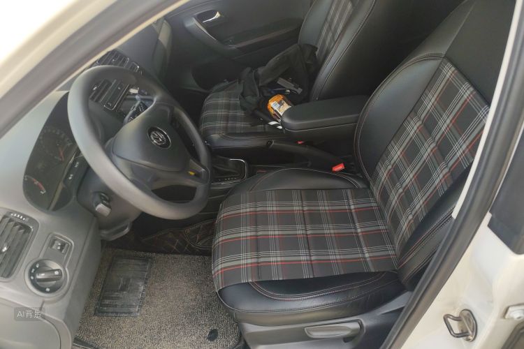 Volkswagen Polo 2018 #17 Volkswagen Polo 2018 car image #17