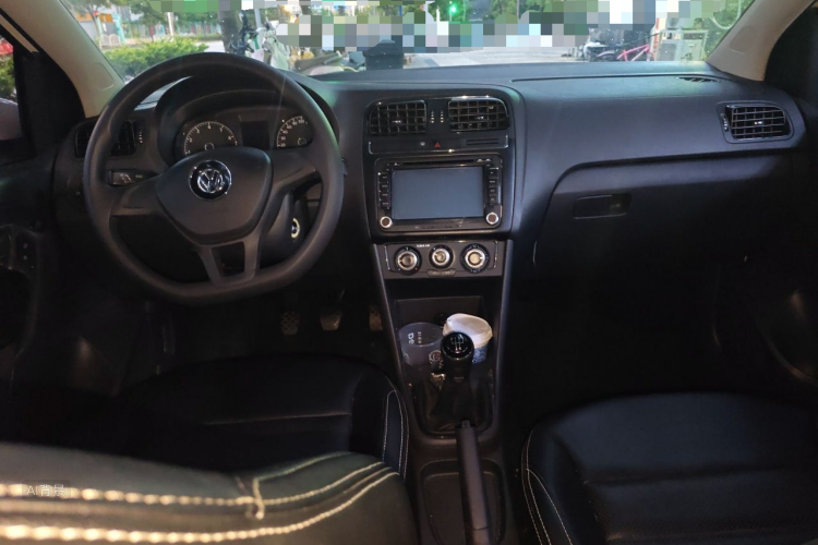 Volkswagen Polo 2016 #11 Volkswagen Polo 2016 car image #11