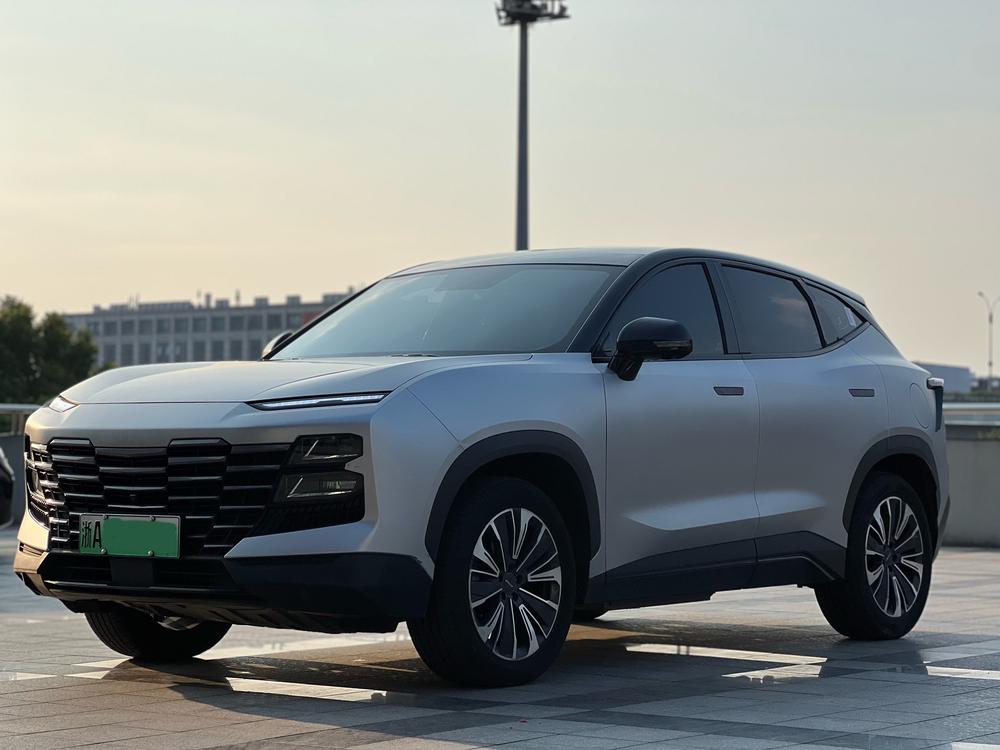 2023 2023 car image