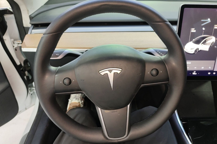 Tesla Model 3 2020 immagine di auto #11