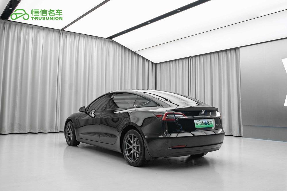 Tesla Model 3 2022 #4 Tesla Model 3 2022 immagine di auto #4