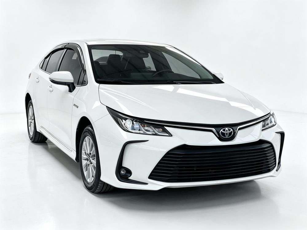 Toyota Corolla 2023 car image #3