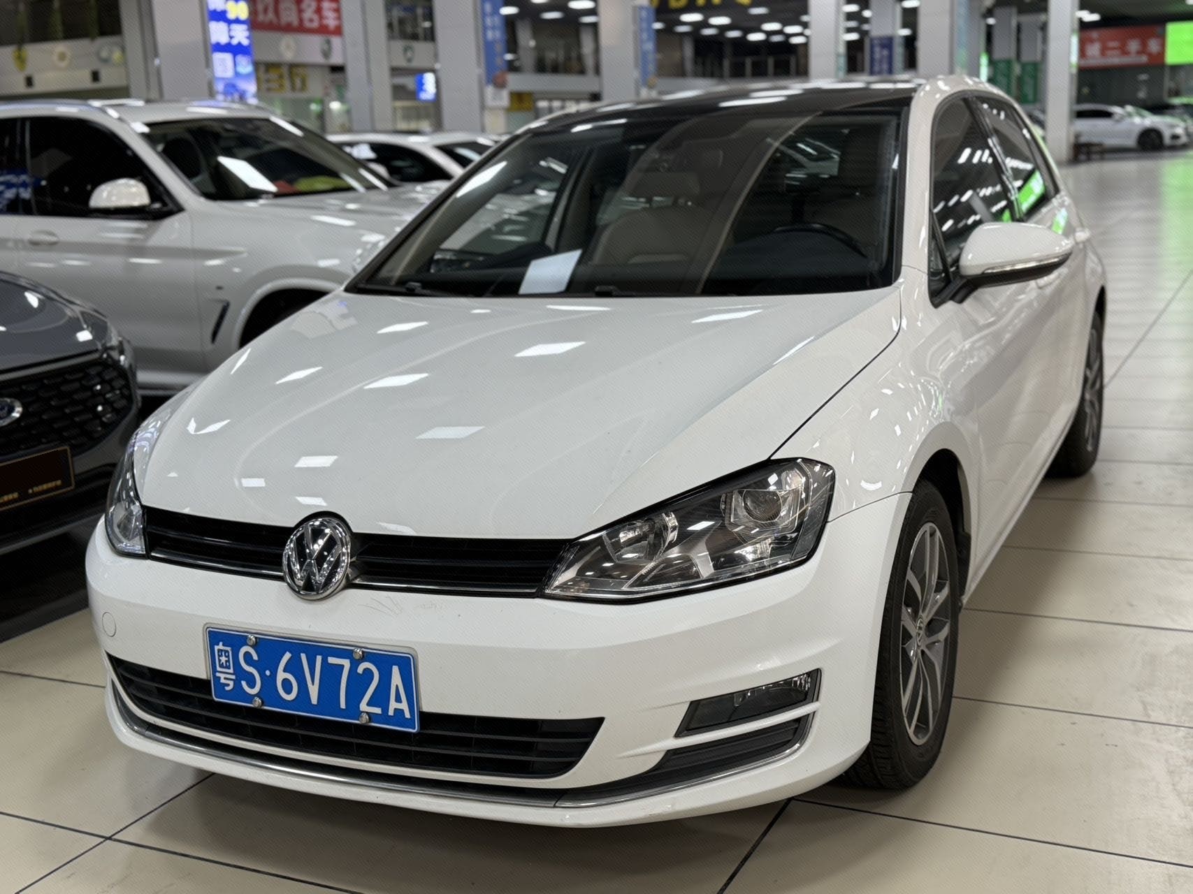 2017 2017 car image