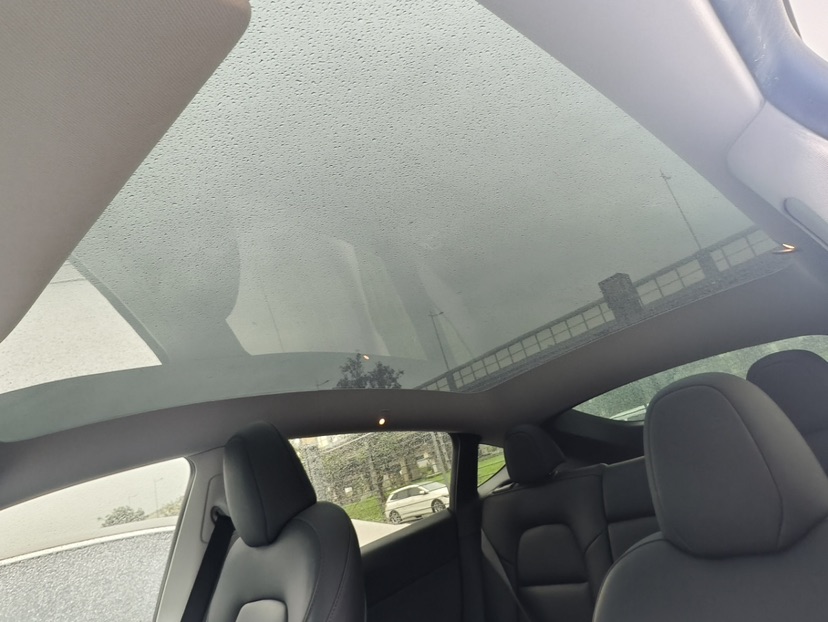Tesla Model Y 2024 #5 Tesla Model Y 2024 car image #5