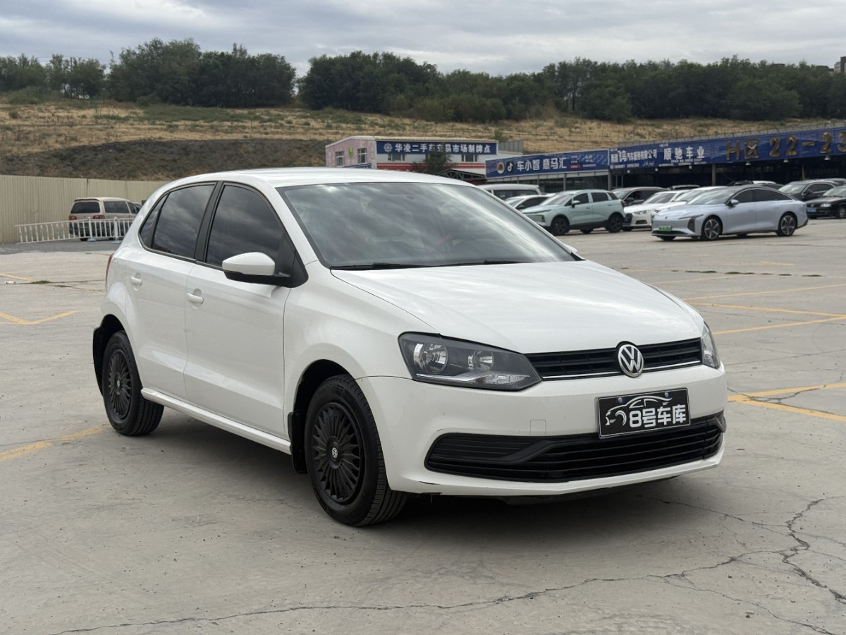 Volkswagen Polo 2019 #3 Volkswagen Polo 2019 car image #3